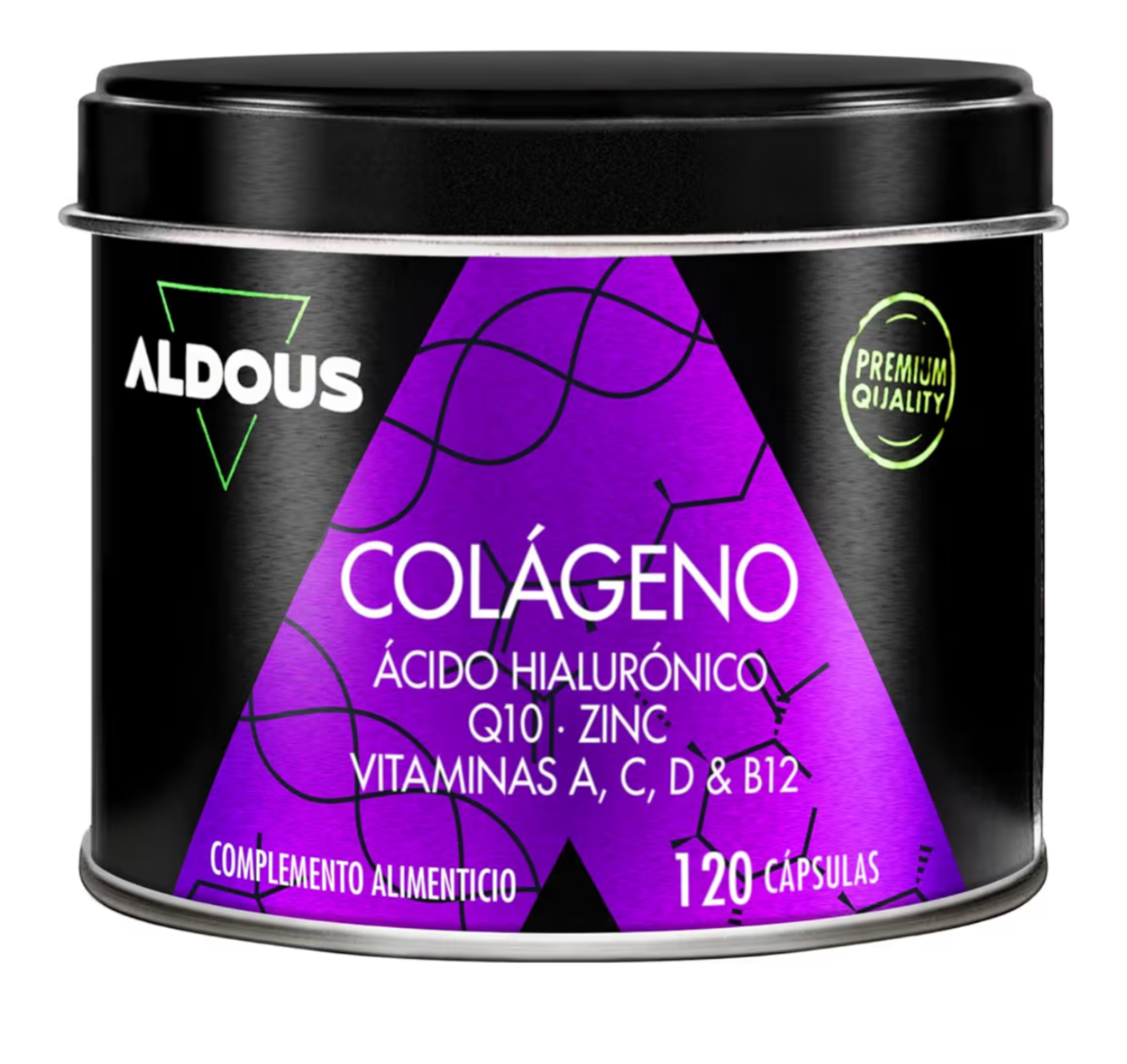 Aldous Bio Colágeno